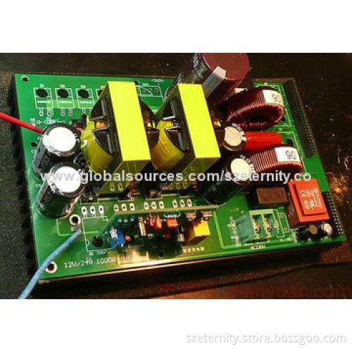 Inverters